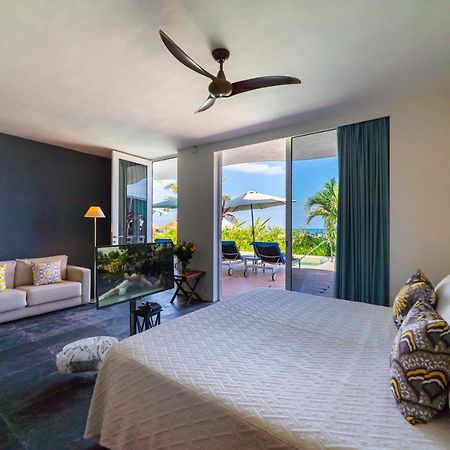 Suites At Sapphire Ocean Club Пуэрто-Вальярта Экстерьер фото