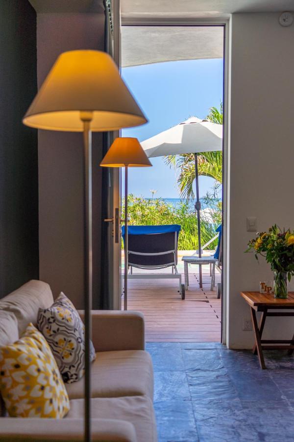 Suites At Sapphire Ocean Club Пуэрто-Вальярта Экстерьер фото